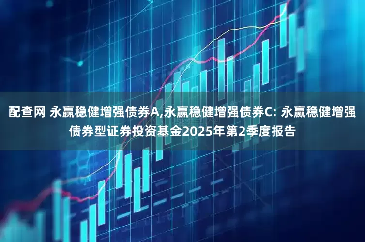 配查网 永赢稳健增强债券A,永赢稳健增强债券C: 永赢稳健增强债券型证券投资基金2025年第2季度报告